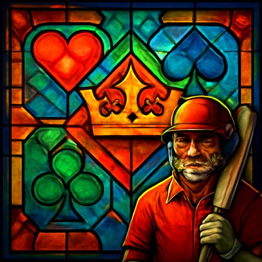 SLOTS মোবাইল ড্যাশবোর্ড দৃশ্য