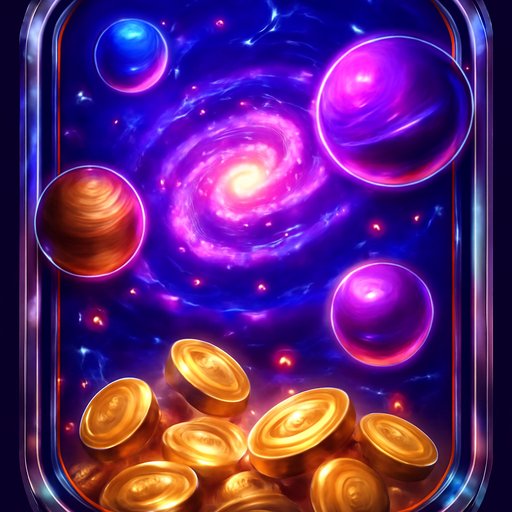 SLOTS Android ফোনে পোকার টেবিল