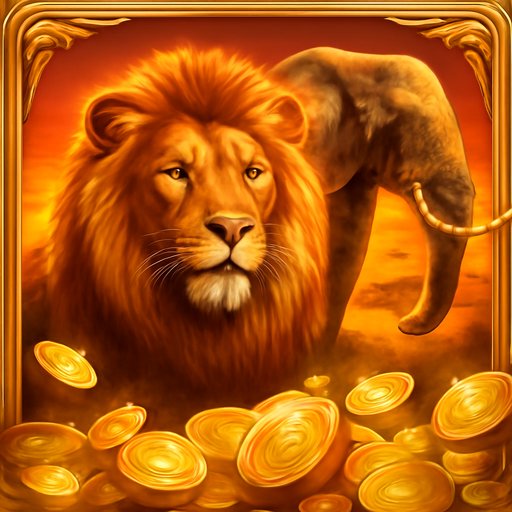 SLOTS অভিযান মানচিত্রের কাছের দৃশ্য