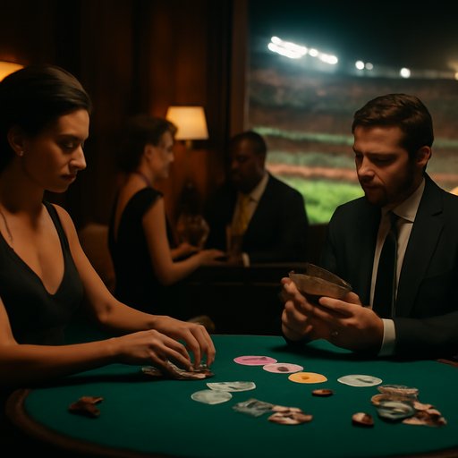 SLOTS কার্ড গেম